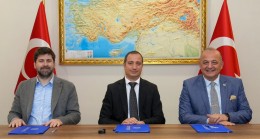 Tarsus’ta “Açık Üniversite” Dönemi Başlıyor