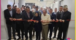 TARSUS ÜNİVERSİTESİ’NDEN ŞEHİDİMİZE VEFA