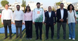Tarsus Gelecek Spor Kulübü, 19 Mayıs’ı 850 Sporcusuyla Spor Branşlarını Tanıtarak Kutladı
