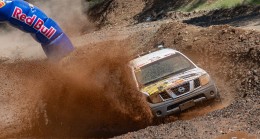 Petlas 2025 Türkiye Offroad Şampiyonası’na Kahramanmaraş’ta Nefes Kesen Başlangıç