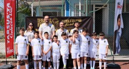Hedef Futbolun Ötesinde Gelişim “Terasus Futbol Akademi Yaz Okulu Kayıtları Başladı”