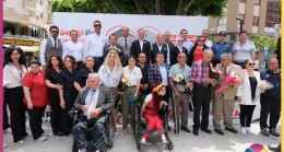Engelsiz Tarsus İçin Birlik ve Dayanışma Günü
