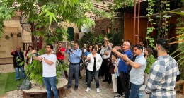 Öğretmenler Fotoğrafçılıkla Farklı Bakış Açıları Kazanıyor
