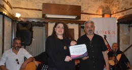 TADEKA ve TAFAD’dan Aşık Mahzuni Şerif Anma Gecesi