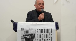 ADD Tarsus Şube Başkanı Gökhan Arkan’dan PKK Bildirisine Sert Tepki