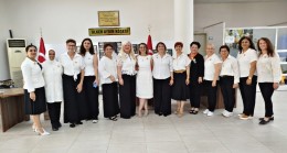 “Bir Işık, Bir Nefes” Projesi Sezon Final Yaptı