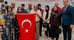 Şehit Aileleri Tarsus Müzesinde Ağırlandı