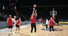 MSK Play-Off Sahnesinde!