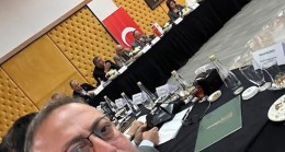 Tarsus Ziraat Odası Başkanı Veyis Avcı: “Çiftçinin Yükü Hafifletilmeli, Destekler Artırılmalı”