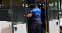 Tarsus’ta Toplu Taşıma ve Yarenlik Alanı’nda Denetimler Sıkılaşıyor