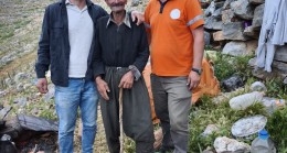 Mersin Büyükşehir Belediyesi Toroslar’ın Zirvesinde Yörükler İçin 210 Kilometrelik Yol Açtı
