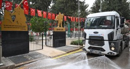 Mersin, Kurban Bayramı’na Büyükşehir İle Hazır