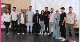 TARSUS’TA KLAS HAREKETLER