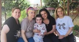 Figen Acıyiyen: “Kadın Varsa Umut Var”