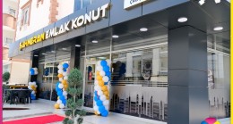 Akkoza’dan Şahmeran Emlak ve Danışmanlık Çağ Şubesi’ne Hayırlı Olsun Ziyareti