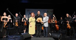 Kent Orkestrası’ndan Unutulmaz Bir Konser Daha
