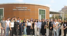 Tarsus Üniversitesi’nden Alzheimer ile Mücadeleye Destek