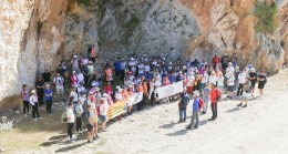 Büyükşehir’in ‘Tarihi Kilikya Yolu Projesi’ Geçmiş İle Günümüzü Buluşturmaya Devam Ediyor