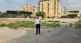 Tarsus’ta Yıkılan İki Lise Yeniden Yapılıyor