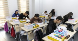 Mersin Büyükşehir’den Üniversite Sınavı Kaygısına Karşı Uzman Tavsiyeleri