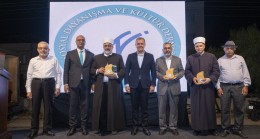 Başkan Seçer, ‘Gadir Hum Bayramı’ Kutlamasına Katıldı