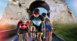 Dünya Bisiklet Günü’nde Tarsus’ta Pedallar Barış ve Sağlık İçin Dönecek