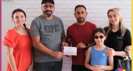 Tatlı Konsept’ten Akkoza’ya Davet Ziyareti