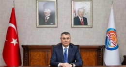 VALİ ATİLLA TOROS’UN KURBAN BAYRAMI MESAJI