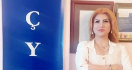 Ferda Aras’tan Zeytinlikler İçin Uyarı: “Doğaya ve Geleceğe Sahip Çıkın!”
