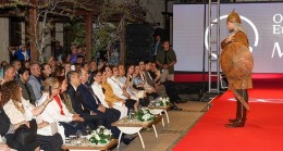 Yörük Kadınının Sessiz Mektubu Alaçuval, Mersin’de Hayat Buldu!