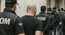 Tarsus’ta KOM Ekiplerinden Tefecilere Şafak Operasyonu: 20 Şüpheli Gözaltında