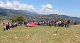 Çamlıyayla’da 3. Hürriyet Şenlikleri Gerçekleşti
