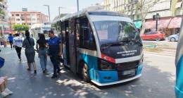 TARSUS’TA TOPLU TAŞIMA ARAÇLARINA YÖNELİK KLİMA DENETİMİ