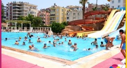 “Tarsus Life Park’ta 2025 Yaz Sezonu Başladı