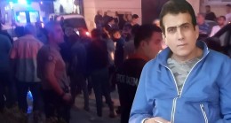 Tarsus’ta Esnaf Kavgası “1 Ölü, 6 Yaralı”