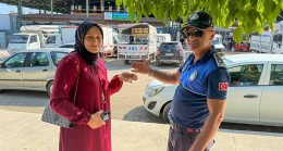 Tarsus Belediyesi’nden Vatandaşa Güven Veren Hizmet: “İnsanlık Görevimiz”