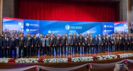 MERSİN EKONOMİ ZİRVESİ 2025 SONUÇ BİLDİRGE TOPLANTISI GERÇEKLEŞTİRİLDİ