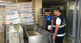 ZABITA EKİPLERİ KURBAN BAYRAMINDA DA ARALIKSIZ DENETİMDE