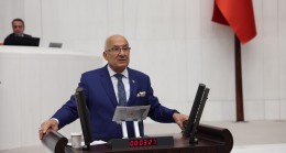 Burhanettin Kocamaz:”“Devlet Hastaneleri Kapatıldı, Halk Özel Hastanelere Mahkûm Edildi”