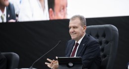 Mersin Büyükşehir Belediye Meclisi’nin Temmuz Ayı 1. Birleşimi Gerçekleştirildi