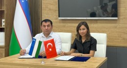 Tarsus Üniversitesi Orta Asya’ya Açılıyor  “6 İşbirliği Protokolü İmzalandı”