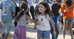 ‘Köy Bizim, Şenlik Bizim’ Bu Yıl Anamur’da Coşkuyla Başladı
