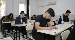 Büyükşehir’in Kurs Merkezleri Başarı Çıtasını Yükseltiyor