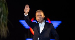 Vahap Seçer:”Bu karanlık günler geçecek, biz kazanacağız…Çünkü haklıyız!”