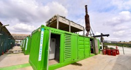 Büyükşehir’in İyi Enerji Uygulamalarına CDP’den Liderlik Puanı