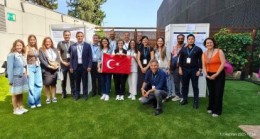 Mersin İklim Risklerine Büyükşehir’le Çözüm Üretiyor