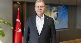 Başkan Seçer’den Orman Yangınları İçin Duyarlılık Çağrısı