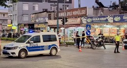 Tarsus’ta Cinayet Zanlısı ile Polis Arasında Silahlı Çatışma “Cinayet zanlısı hayatını kaybetti, bir polis memuru yaralandı”