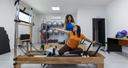 Tarsuslular, Sağlıklı Yaşam Danışma Merkezi İle Daha Mutlu