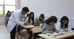 Mersin Büyükşehir Belediyesi, Eğitimdeki Başarı Çıtasını Bir Kez Daha Yükseltti